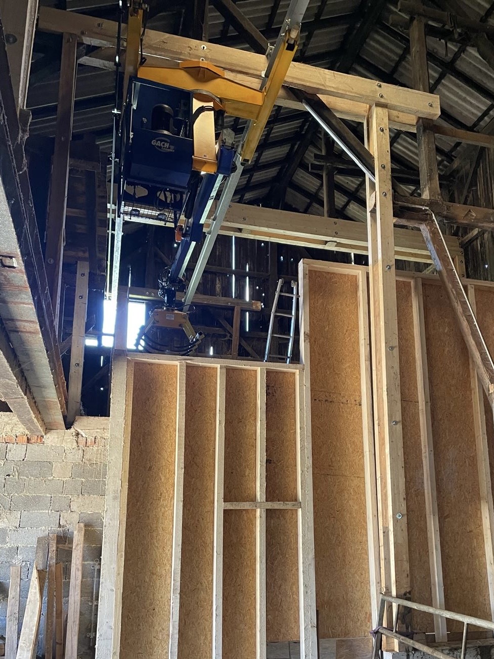 Was macht Heutrocknung so wertvoll?